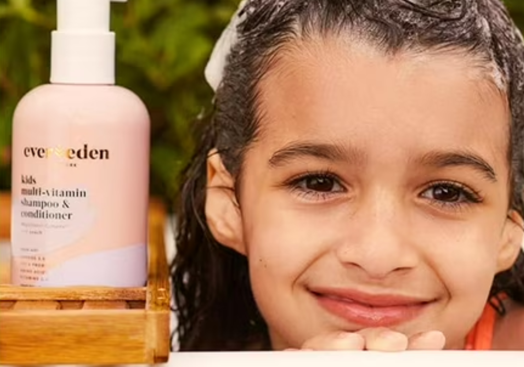 Why Kids Shampoo And Conditioner Matters More For Tangle Free Healthy Hair