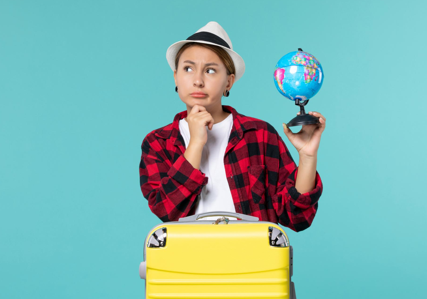 Why Choose GoMoWorld for International Travel