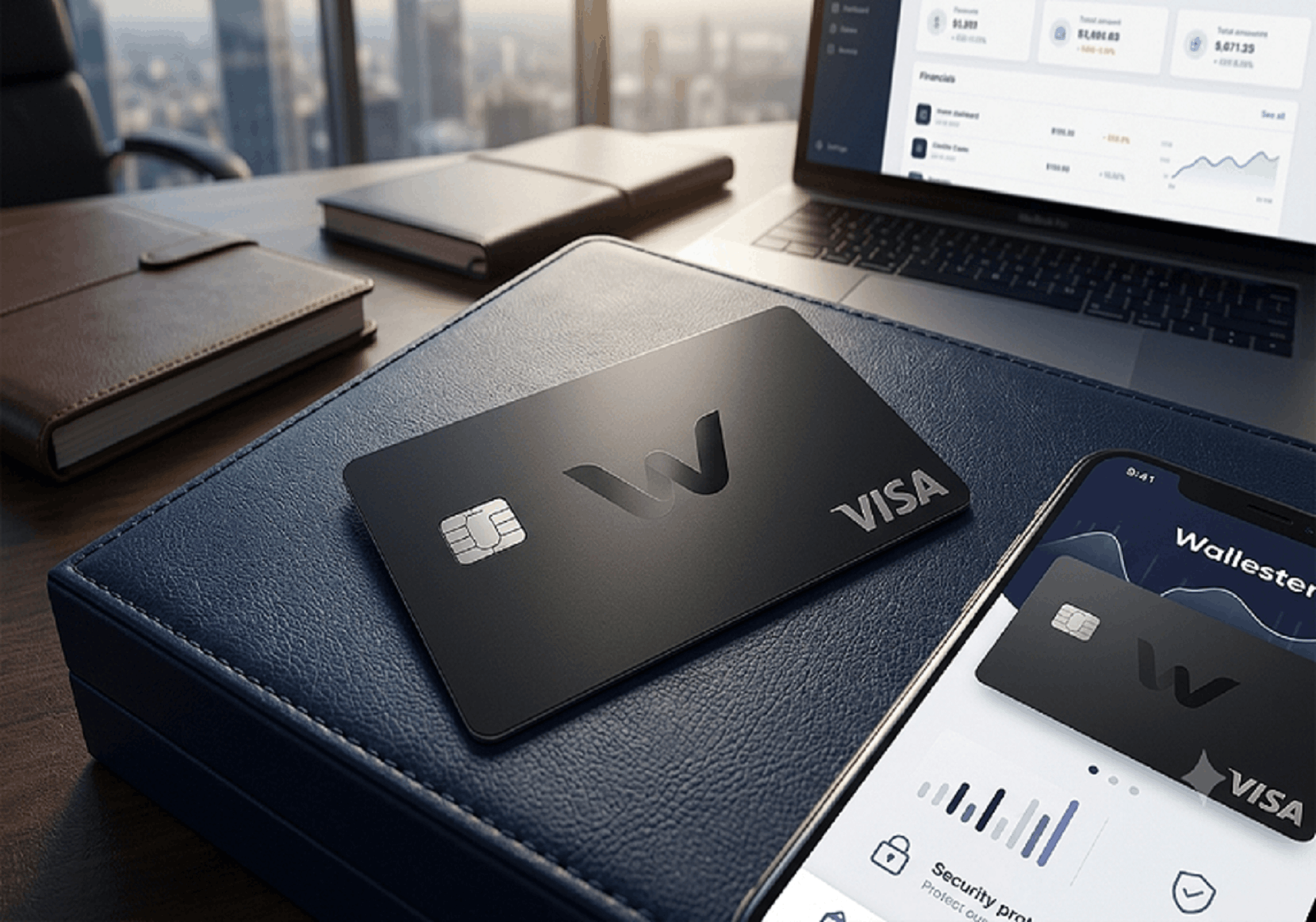 Wallester White Label Credit Card Guide for Businesses