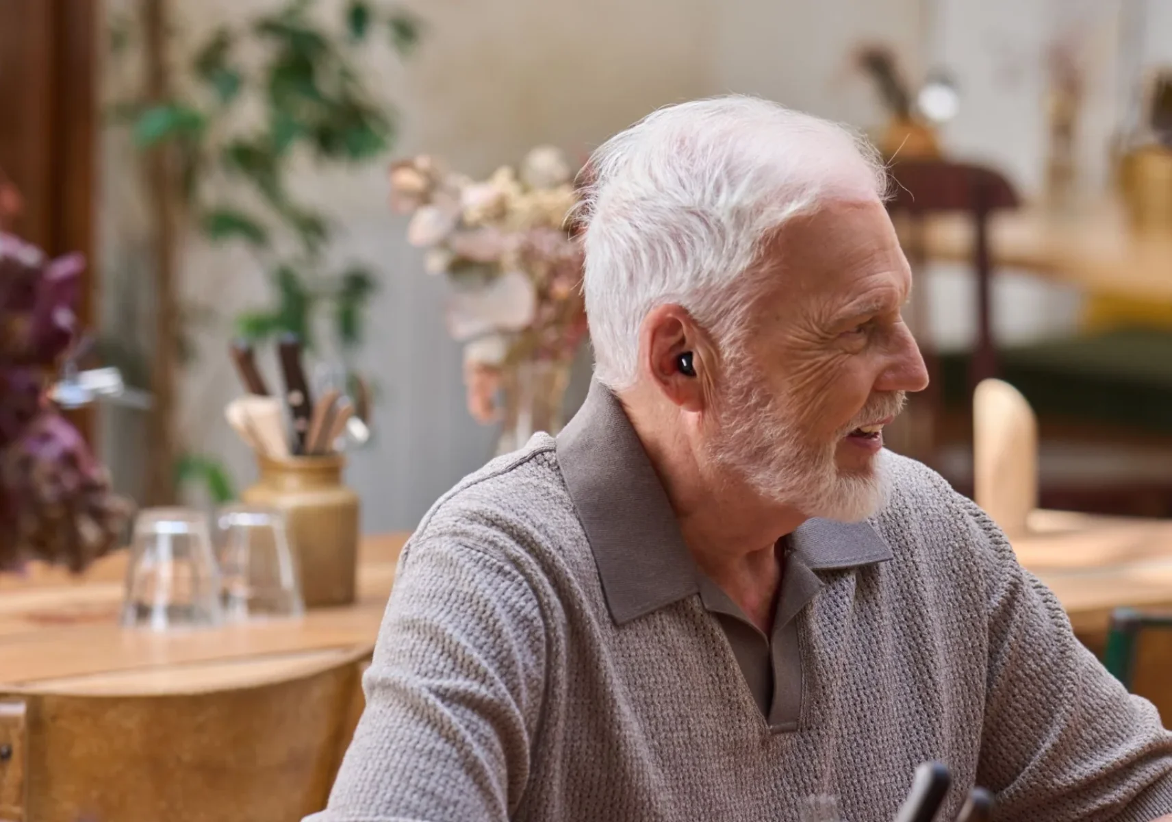 My Parents Tried Cearvol Hearing Aids: Here’s Why They Named It “Best Impaired Hearing Device”