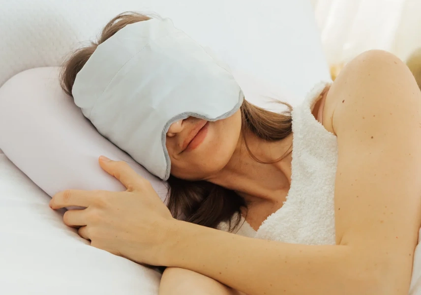 Benefits That Make the Adjustable Weighted Eye Mask a Must-Have