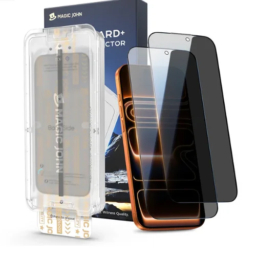 Gen 3 Screen Protector - All Devices