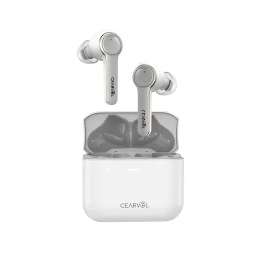 Cearvol Diamond X1 (White) OTC Hearing Aids