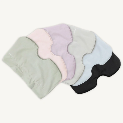 Adjustable Weighted Eye Mask